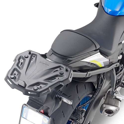 Kappa KZ3119 Kappa Rear Rack MONOKEY / MONOLOCK Suzuki GSX S 1000 2021–2026 KZ3119
