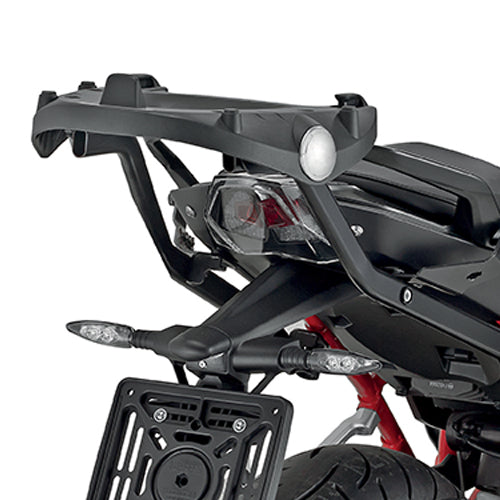Kappa KZ5117 Kappa Rear Rack MONOKEY / MONOLOCK BMW R 1200 R 2015–2018 KZ5117
