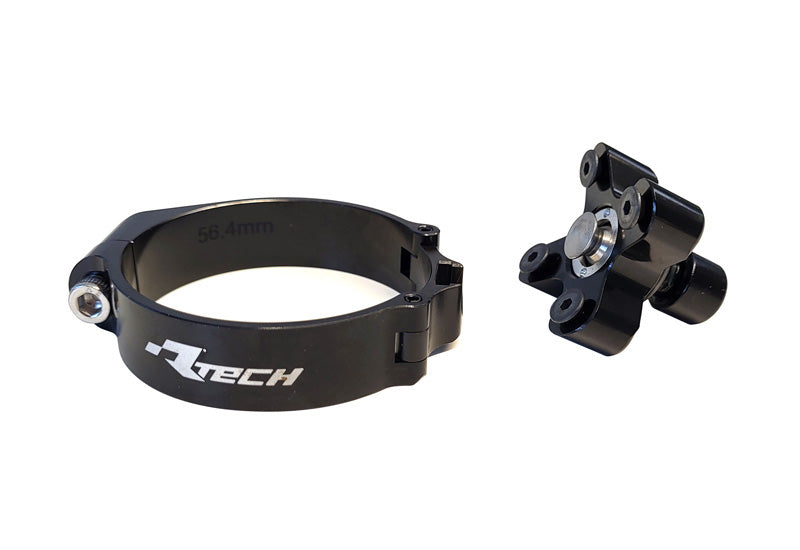 LIFT CONTROL 65 MC/TC/SX, Holeshot RTECH R-LIFTCTNR065