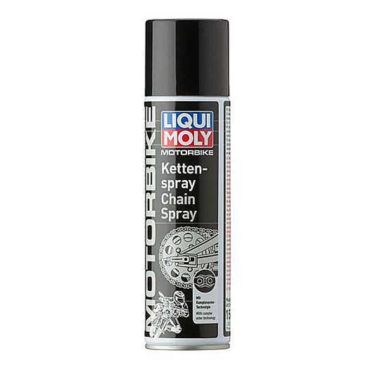 CHAIN LUBE AEROSOL 250ML LIQUI MOLY - 1508
