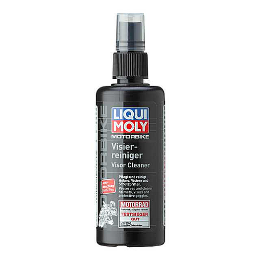 GOGGLE VISOR CLEANER 100ML LIQUI MOLY - 1571