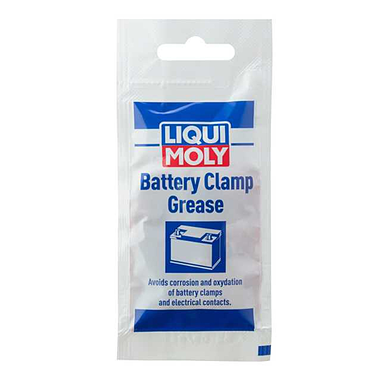 BATTERY CLAMP GREASE 10G LIQUI MOLY - 21941
