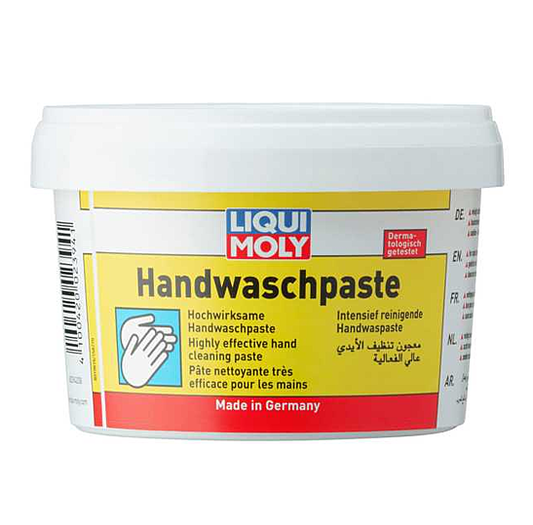 HAND CLEANING PASTE 500ML LIQUI MOLY - 2394