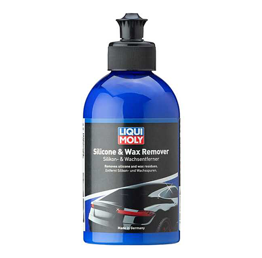 ATV 4T MOTOROIL 10W-40 1L LIQUI MOLY - 3013