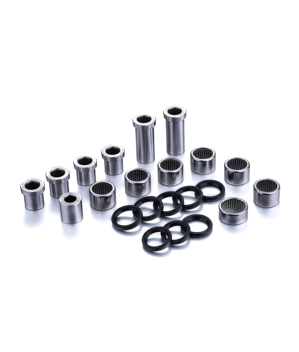 LINKAGE REBUILT BEARING KIT FACTORY LINKS LRK-C-002 SHERCO