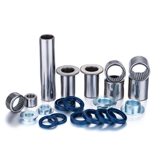 SWINGARM LINKAGE KIT FACTORY LINKS LRK-Y-124, AB 27-1065