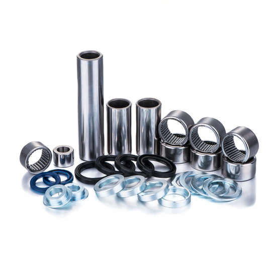 SWINGARM LINKAGE KIT FACTORY LINKS LRK-Y-128, AB 27-1170