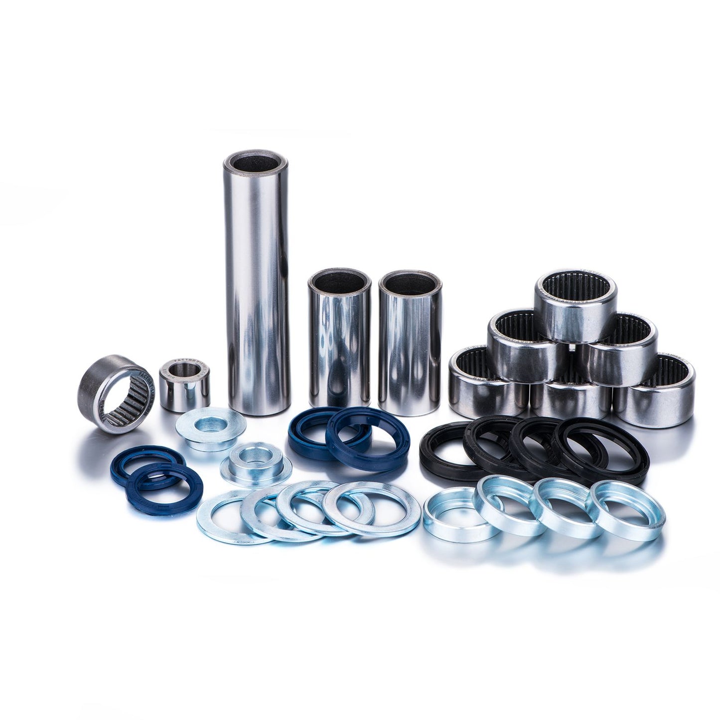 SWINGARM LINKAGE KIT FACTORY LINKS LRK-Y-134, AB 27-1142