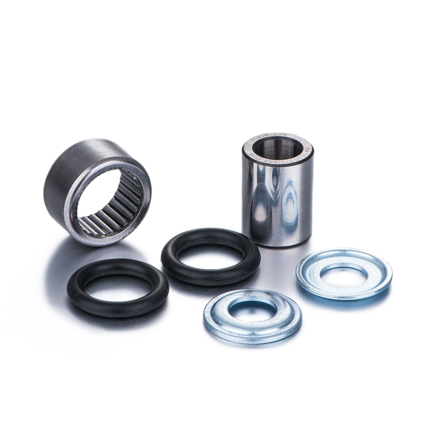 LOWER SHOCK BEARING KIT FACTORY LINKS LSA-G-001, AB 29-5046