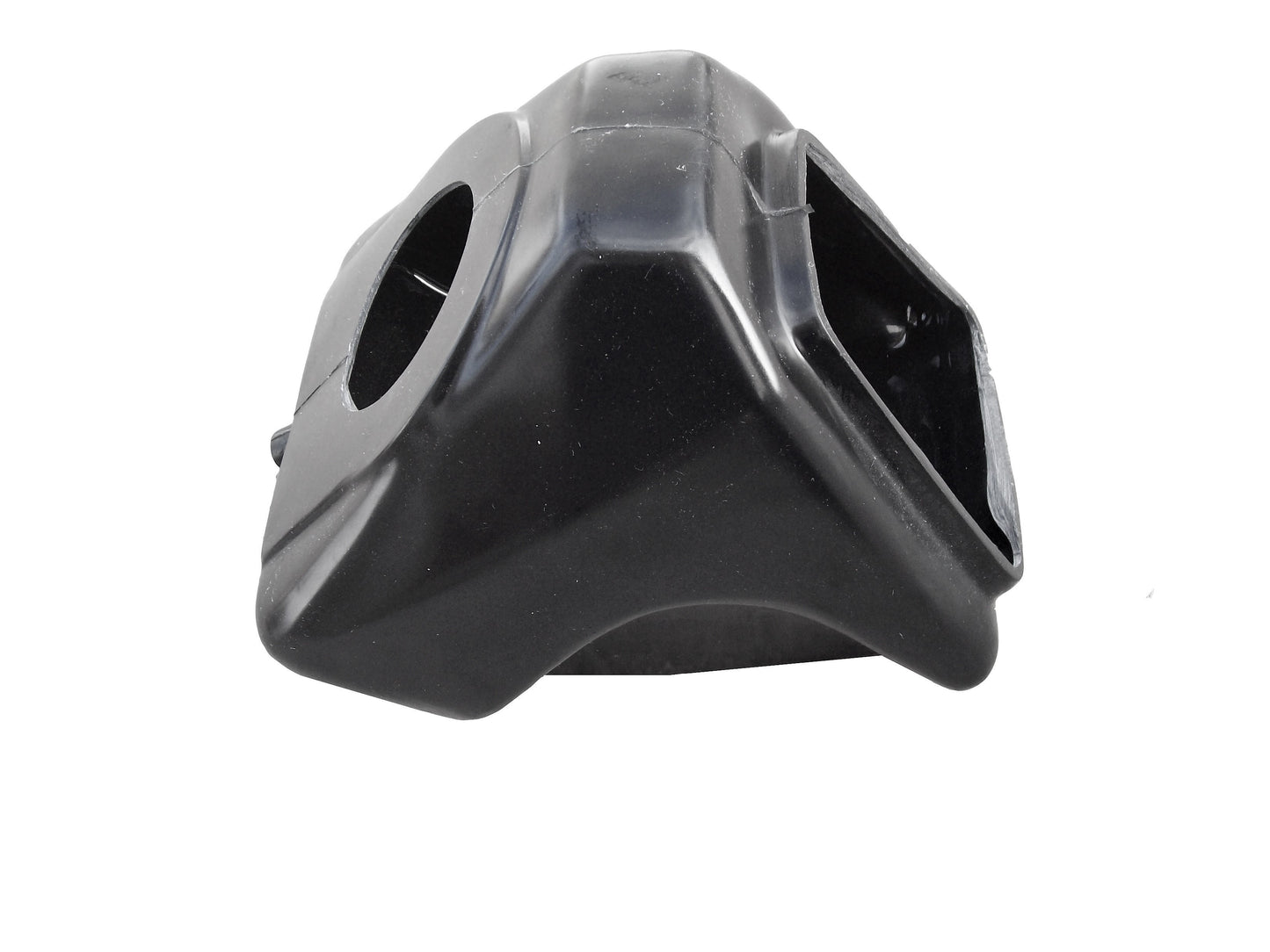 New Reproduction Polyurethane Airbox that fits the 1976 1977 Maico AW 250 400