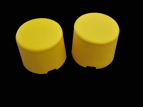 New Reproduction Airbox Covers for 1968 Maico 250 360 GS Enduro Model
