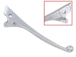 DIE CAST BRAKE LEVER KAWASAKI KZ MC-08688SL 46092-1038