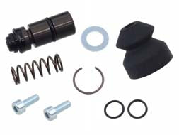 BRAKE MASTER CYL REBUILD KIT PSYCHIC MX-05647 18-1102 GASGAS/KTM/HUSKY 65/85/105/FREERIDE REAR