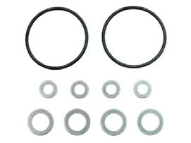 OIL FILTER HARDWARE KIT KAWASAKI KXF PSYCHIC MX-07442 OILCHG-KXF2