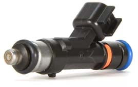 FUEL INJECTOR KTM HUSQVARNA 2 STROKE 2019-23 PSYCHIC MX-07551 55641023044
