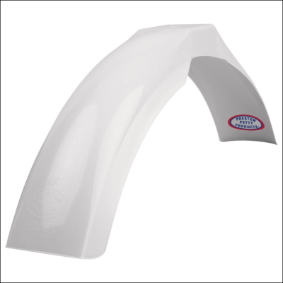 Preston Petty Authentic MX Tony D Front Fender - Select a color