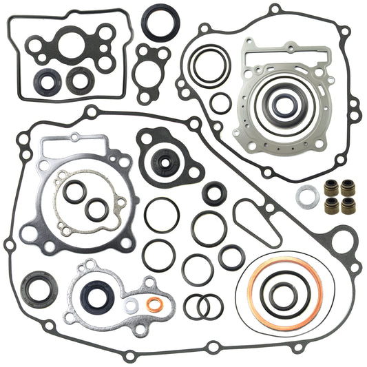 COMPLETE GASKET KIT KAWASAKI KX 450 21-22, NAMURA NX-20093F