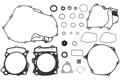 COMPLETE GASKET SET YZ 450F 2023-24, NAMURA NX-40103F