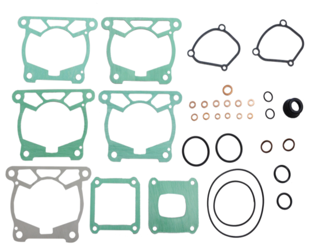TOP END GASKET SET KTM SX 125 150 2023-24, HUSKY TC 125 2023-24, NAMURA NX-70110T P400270600097