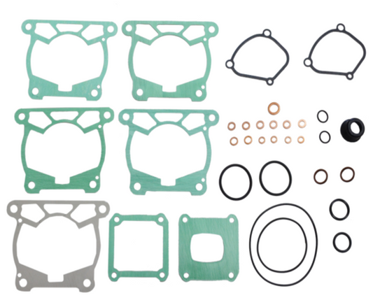TOP END GASKET SET KTM SX 125 150 2023-24, HUSKY TC 125 2023-24, NAMURA NX-70110T P400270600097