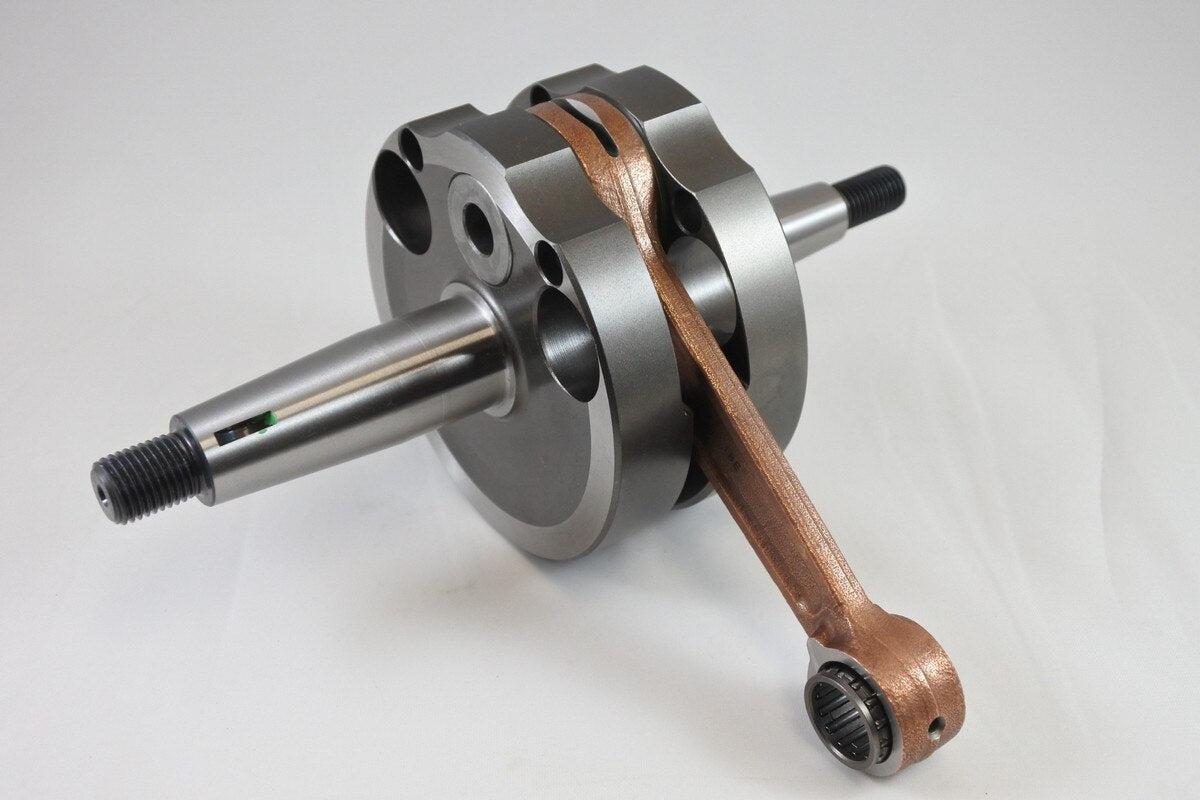 Vintco Crankshaft for (1970-1973) Ossa Stiletto 250cc
