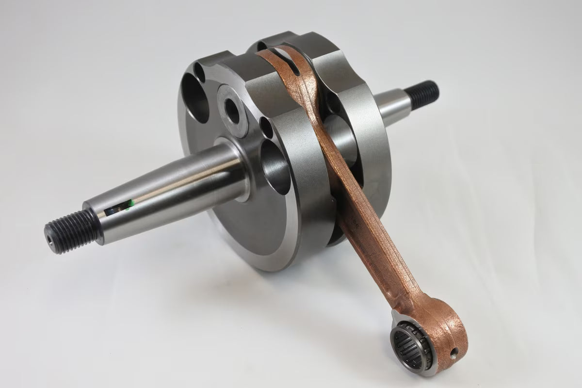 Vintco Crankshaft for (1970-1972) Ossa DMR