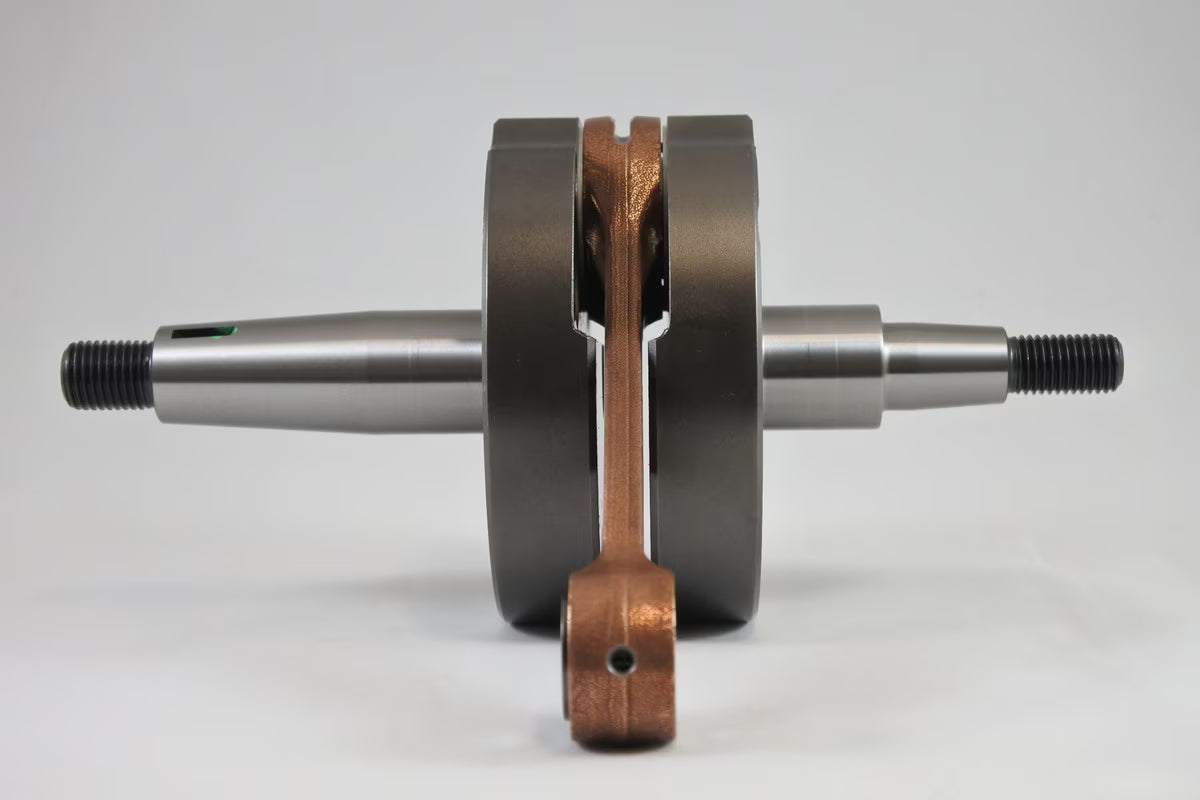 Vintco Crankshaft for (1971-1973) Ossa Stiletto TT 250cc