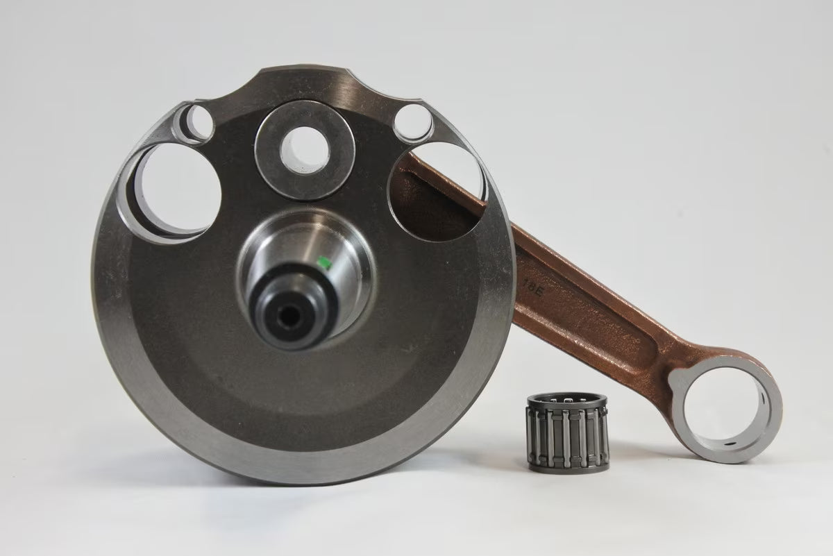 Vintco Crankshaft for (1973) Ossa SDR Six Day Replica