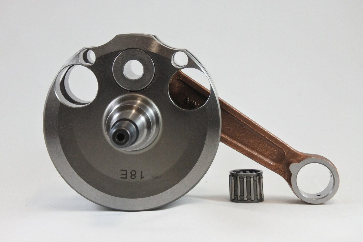 Vintco Crankshaft for (1970-1973) Ossa Stiletto 250cc