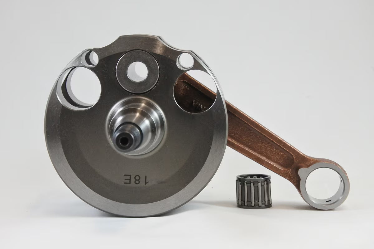 Vintco Crankshaft for (1973) Ossa SDR Six Day Replica