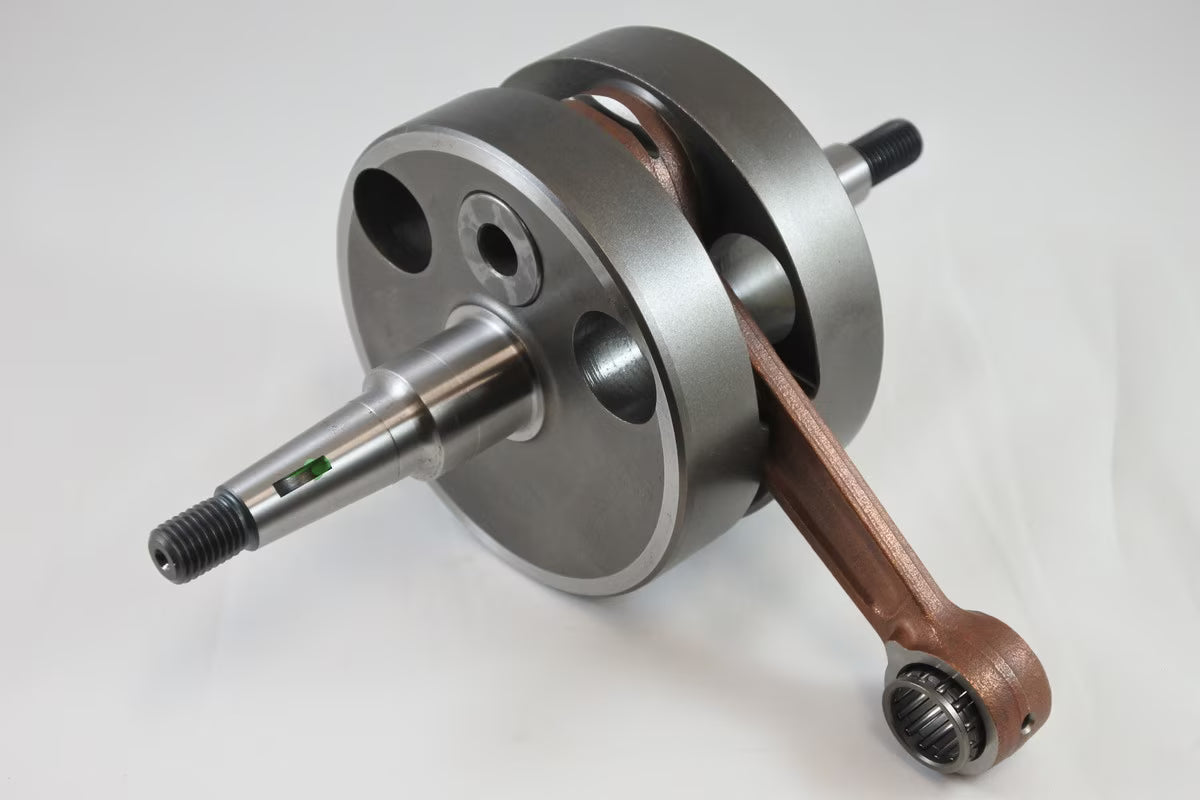 Vintco Crankshaft for (1977) Ossa ST-1
