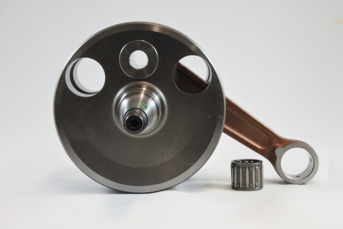Vintco Crankshaft for (1977) Ossa Phantom GP3