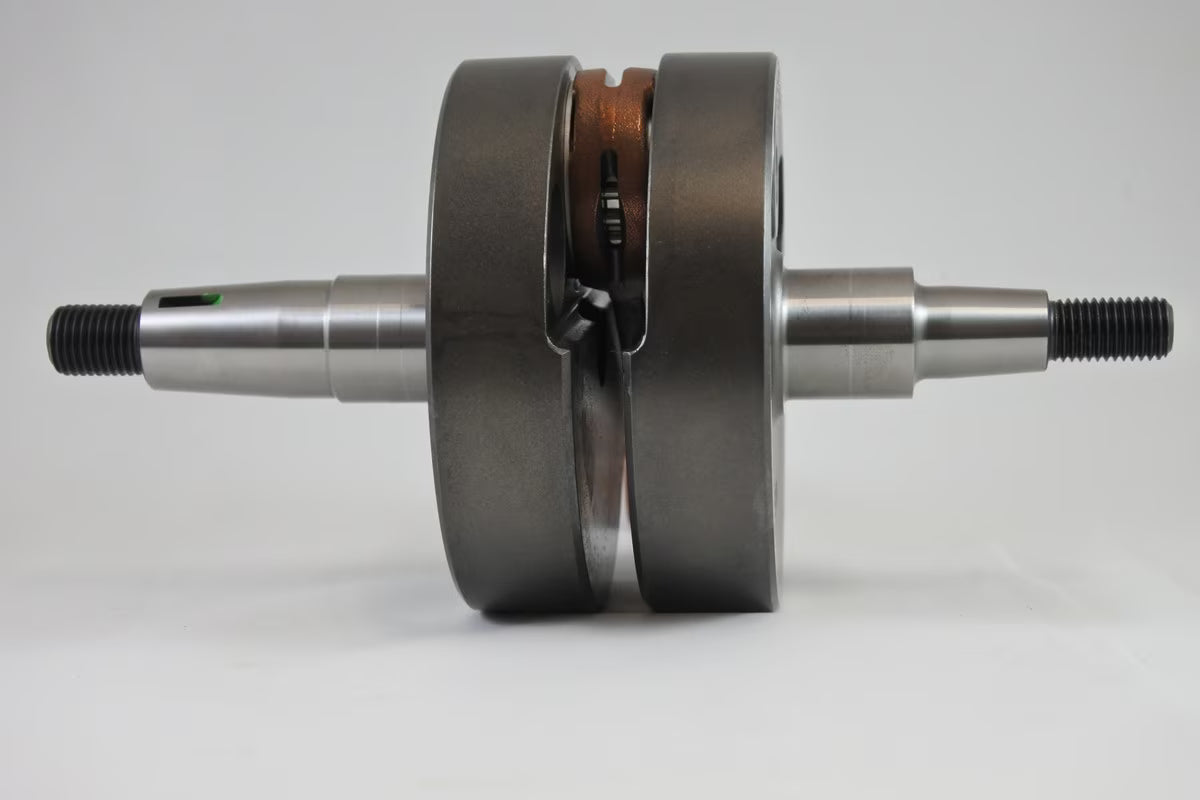 Vintco Crankshaft for (1974-1976) Ossa Super Pioneer
