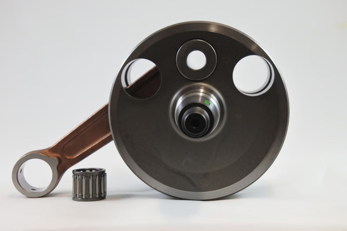 Vintco Crankshaft for (1974-1978) Ossa Desert Phantom
