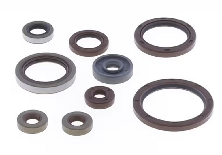 ENGINE OIL SEAL SET BETA 350/390 17-23, ATHENA P400060400016