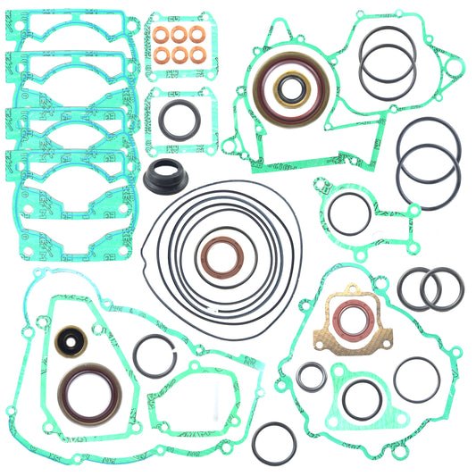 COMPLETE GASKET KIT BETA RR 2T 250/300 13-25, ATHENA P400060900014