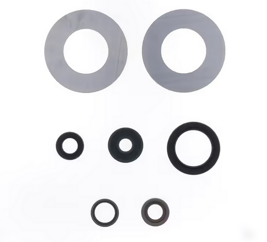 ENGINE OIL SEAL SET KTM 450 23-25, ATHENA P400270400094