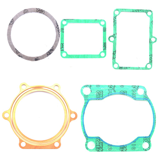 TOP END GASKET SET YAMAHA IT/TZ/YZ 490 82-83, ATHENA P400485600490