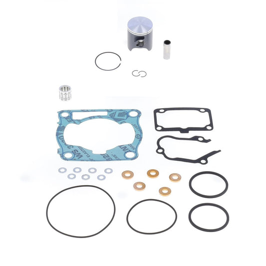 TOP END PISTON & GASKET KIT 43.5MM YAMAHA YZ 65 18-25, ATHENA P4C0435198001A, SET A