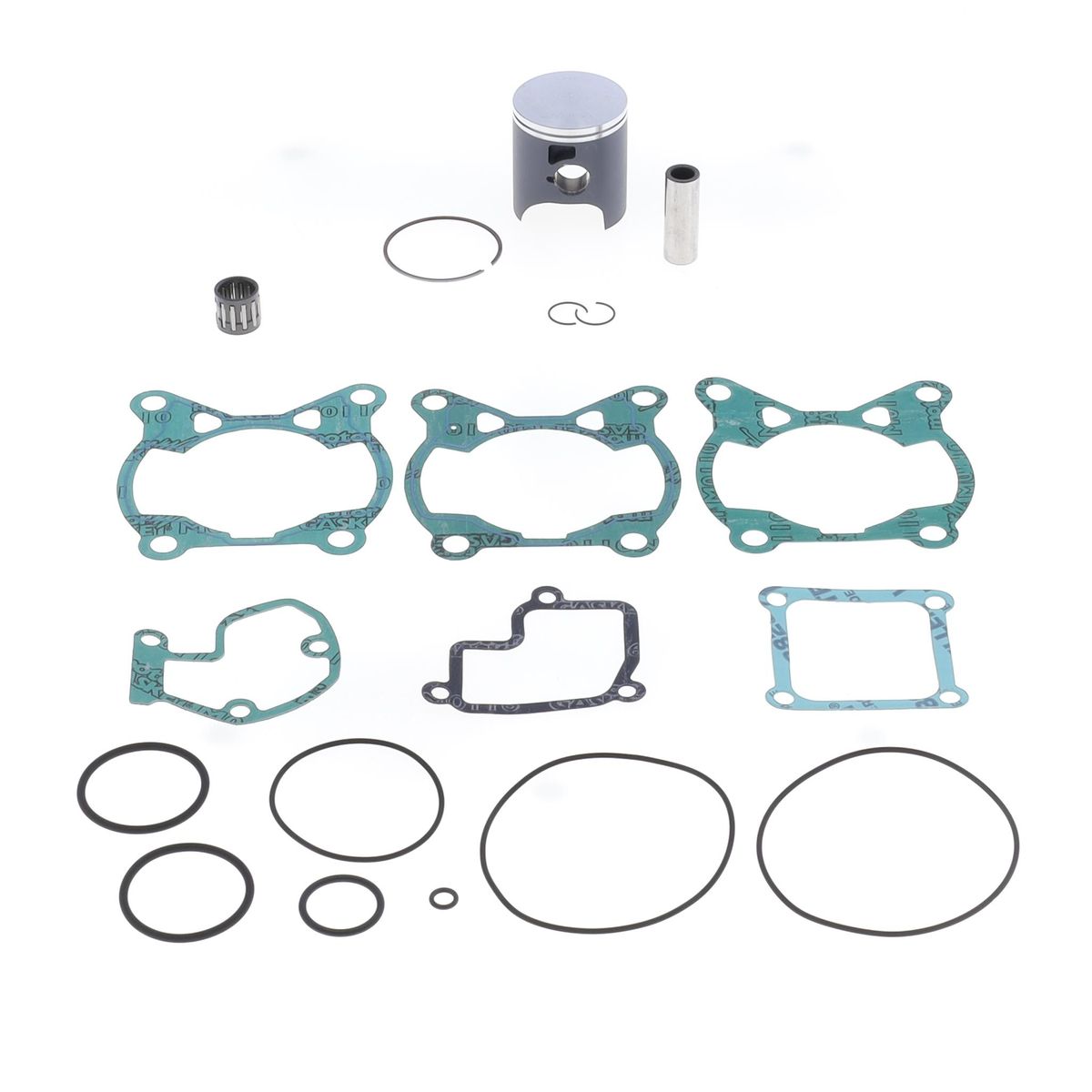TOP END PISTON & GASKET KIT 47MM KTM SX, TC, 85, ATHENA P4C0470013005A, SET A