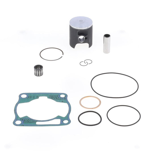 TOP END PISTON & GASKET KIT 47.5MM YAMAHA YZ85 02-18, ATHENA P4C0475089003A, SET A