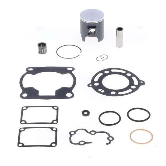TOP END PISTON & GASKET KIT 48.5MM KAWASAKI KX85 14-21, ATHENA P4C0485065003A, SET A