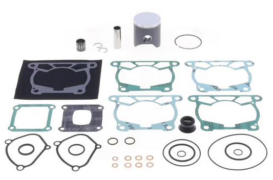 TOP END PISTON & GASKET KIT 54MM KTM SX 125 23-25, ATHENA P4C0540097020A, SET A