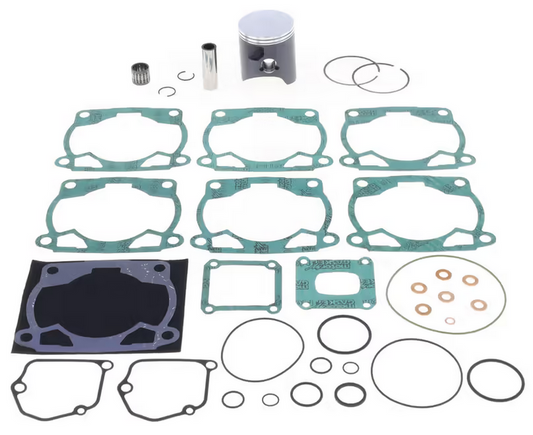 TOP END PISTON & GASKET KIT 66.3MM KTM SX 250 23-24, ATHENA P4C0664096001B, SET B