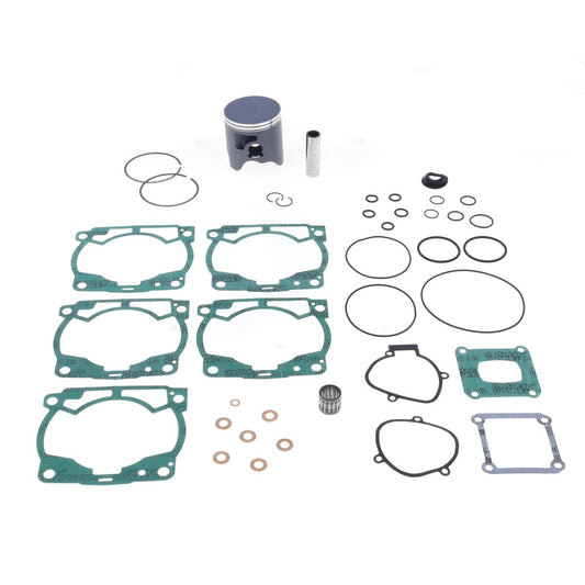 TOP END PISTON & GASKET KIT 72MM KTM EXC 300 17-23, ATHENA P4C0720083002A, SET A
