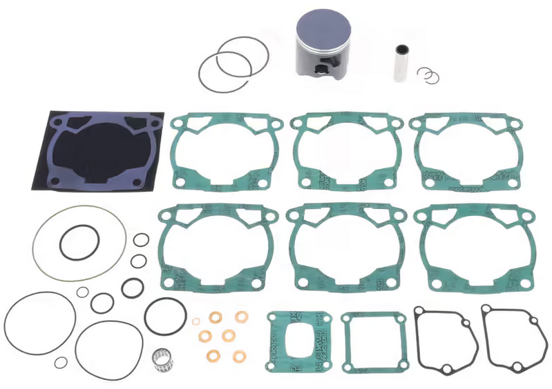 TOP END PISTON & GASKET KIT 72MM KTM SX 300 23-24, ATHENA P4C0720096002A, SET A