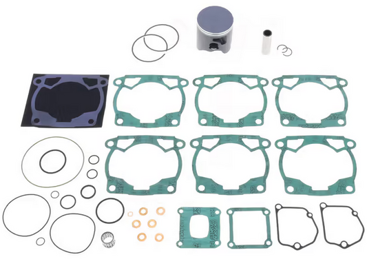 TOP END PISTON & GASKET KIT 72MM KTM SX 300 23-24, ATHENA P4C0720096002A, SET A