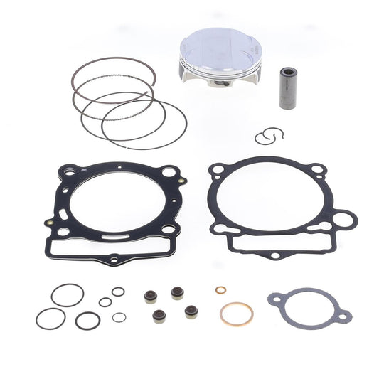 TOP END PISTON & GASKET KIT 88MM KTM SX-F 350 19-22, ATHENA P5F0880090001C, SET C
