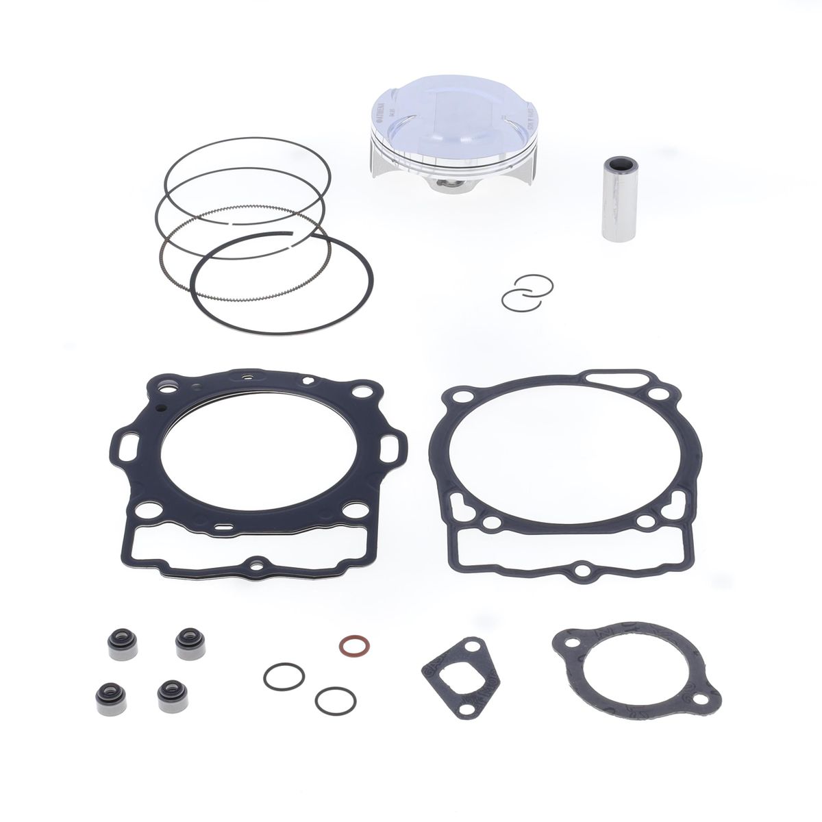 TOP END PISTON & GASKET KIT 95MM KTM SX-F 450 2013, ATHENA P5F0950062001A, SET A