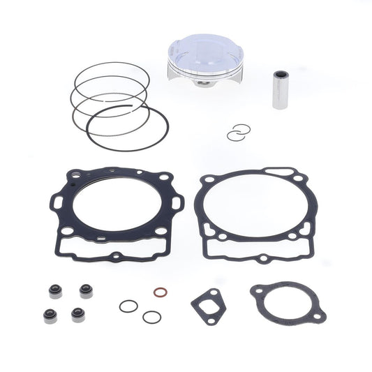 TOP END PISTON & GASKET KIT 95MM KTM SX-F 450 2013, ATHENA P5F0950062001A, SET A